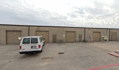 Pet Supplies Distribution