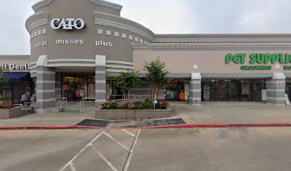 Pet Supplies Plus Conroe Grooming