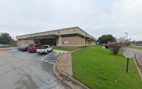 Post Office «United States Postal Service», reviews and photos, 802 S Carrier Pkwy, Grand Prairie, TX 75051, USA