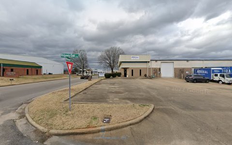 Moving Company «Admiral Movers», reviews and photos, 1200 Newell Pkwy #1, Montgomery, AL 36110, USA