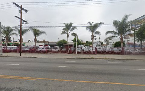 Used Car Dealer «Gavino Auto Sales», reviews and photos, 923 W Florence Ave, Los Angeles, CA 90044, USA