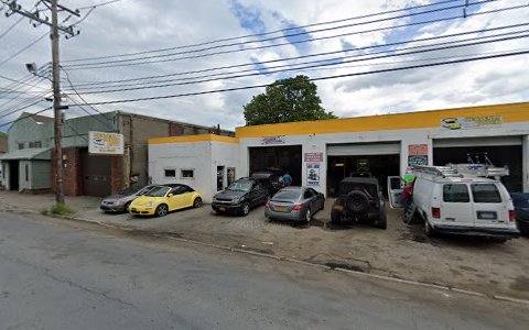 Used Car Dealer «Heavenly Touch Auto Sales», reviews and photos, 377 North St, Middletown, NY 10940, USA