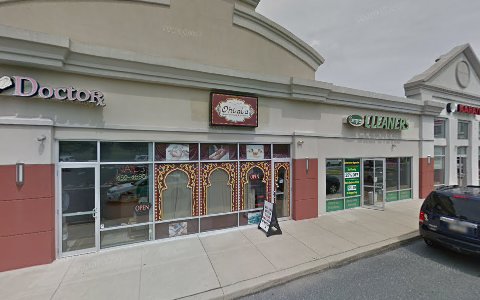 Dry Cleaner «Evergreen Cleaners», reviews and photos, 1102 Baltimore Pike # 113, Glen Mills, PA 19342, USA