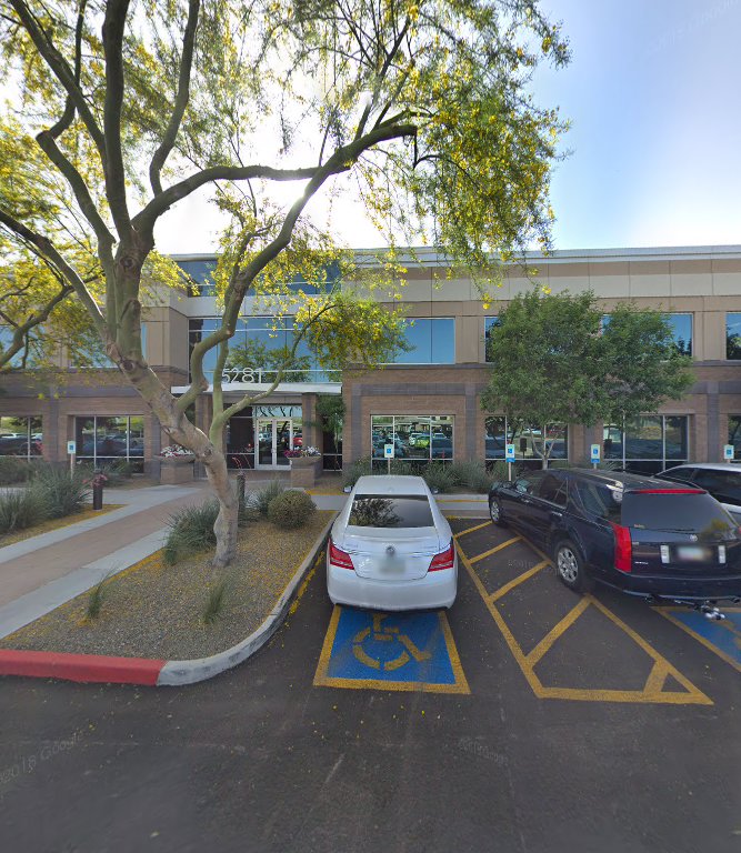 Glendale Corporate Center