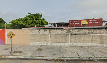 Escuela Primaria Urbana Federal 'Rafael Ramírez'