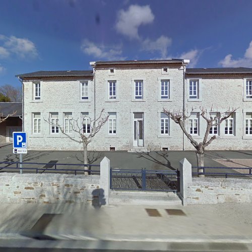 École primaire Ecole Publique Saint-Salvy-de-la-Balme