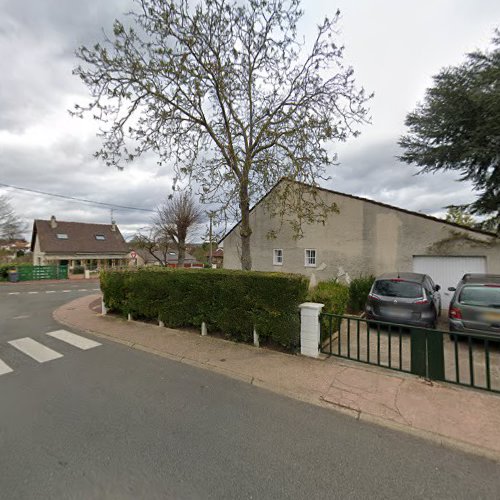 Centre de formation continue Le Guillou Alain Verneuil-sur-Seine