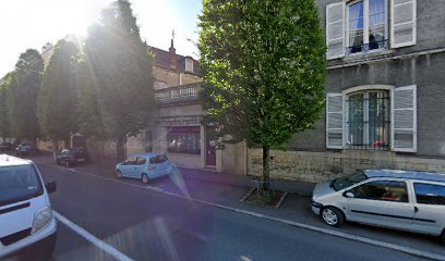 Agence D F.Immobilier Dijon