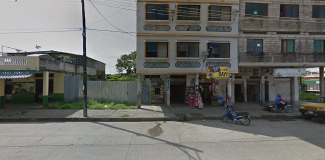 Opiniones de Bazar Ecuador en Babahoyo - Tienda