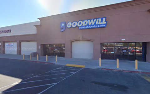 Thrift Store «Apache Trail Goodwill Retail Store & Donation Center», reviews and photos, 10603 E Apache Trail, Apache Junction, AZ 85120, USA