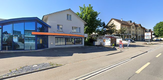 Kiosk Landhaus - Kiosk