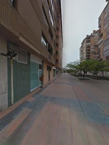 Construcciones Albañi, S.L Pl. Monseñor Romero, 34, 26003 Logroño, La Rioja, España