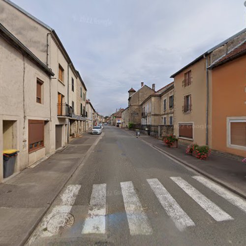 Du Bourg Sarl à Scey-sur-Saône-et-Saint-Albin