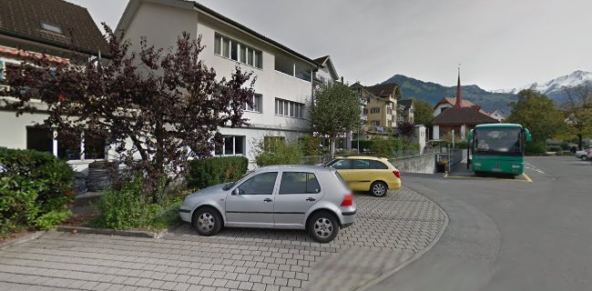 Stansstaderstrasse 11, 6370 Stans, Schweiz