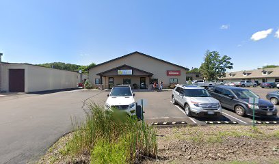 Dr. Brian Markgren - Pet Food Store in Eau Claire Wisconsin