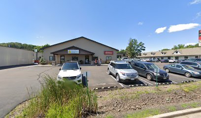 Abens Olson Gateway: Olson Chad DC - Pet Food Store in Eau Claire Wisconsin