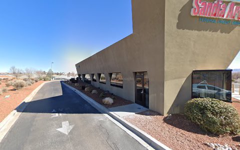 Bank «Sandia Area Federal Credit Union», reviews and photos