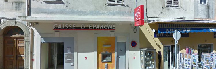 Photo du Banque Caisse d'Epargne Propriano à Propriano