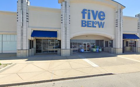 Variety Store «Five Below», reviews and photos, 2685 E Main St, Plainfield, IN 46168, USA