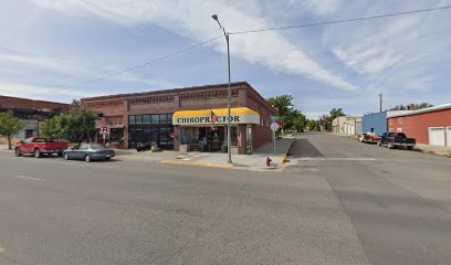 Dr. Dale Williams - Pet Food Store in Roundup Montana