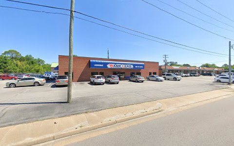 Laundromat «Wash Land», reviews and photos, 3900 Indian River Rd, Chesapeake, VA 23325, USA