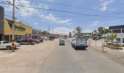 Kafitt Guanajuato