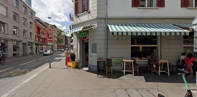 Piro - Zürich