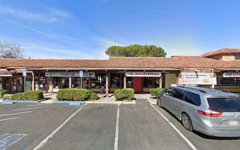 Barber Shop «The Barber Stylist», reviews and photos, 4546 El Camino Real # A3, Los Altos, CA 94022, USA