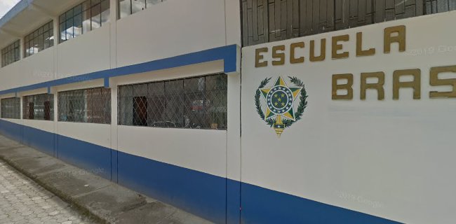 Opiniones de ESCUELA BRASIL en Gualaceo - Escuela