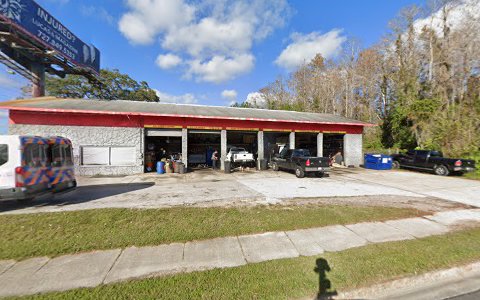 Auto Repair Shop «Sams Auto Repair and 4x4 Customs», reviews and photos, 8021 Massachusetts Ave, New Port Richey, FL 34653, USA