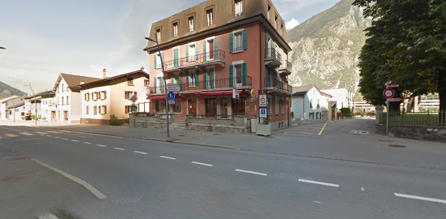 Grand Rue 6, 1904 Vernayaz, Schweiz