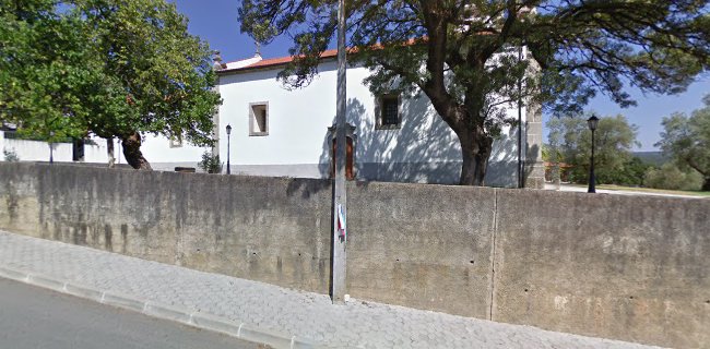 Avaliações doIgreja Matriz do Sobral em Coimbra - Igreja
