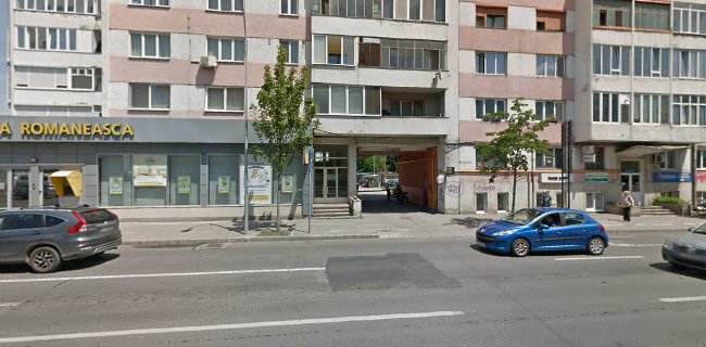 Opinii despre BANCA ROMÂNEASCĂ CLUJ în <nil> - Bancă