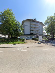 isarmedica Hausarztpraxis Moosbauerweg 1, 82515 Wolfratshausen, Deutschland