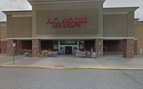 Craft Store «A.C. Moore Arts and Crafts», reviews and photos, 3312 Princess Anne Rd #817, Virginia Beach, VA 23456, USA