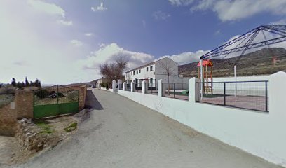 Colegio de Educación Primaria | San Isidro en Almaciles