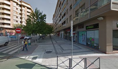 Clínica Dental Lasierra Fondevila en Huesca