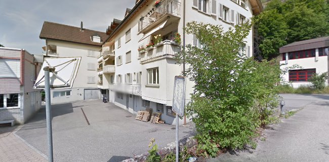 Bahnhofstrasse 26, 4663 Aarburg, Schweiz
