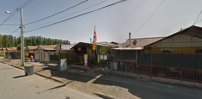 Opiniones de Chilexpress Pick Up Minimarket El Viajero J.M en San Vicente - Servicio de mensajería