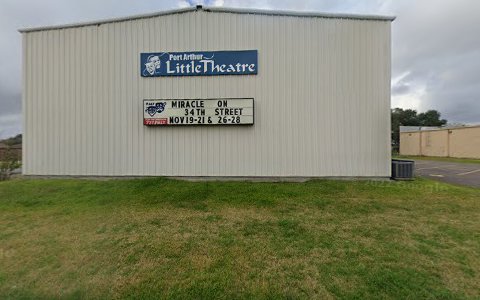 Performing Arts Theater «Port Arthur Little Theatre», reviews and photos, 4701 Jimmy Johnson Blvd, Port Arthur, TX 77642, USA