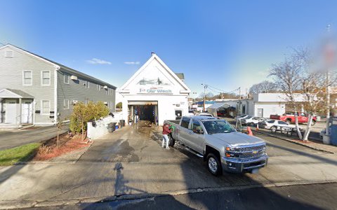 Car Wash «Star Wash Car Wash», reviews and photos, 83 Fort Point St, Norwalk, CT 06855, USA