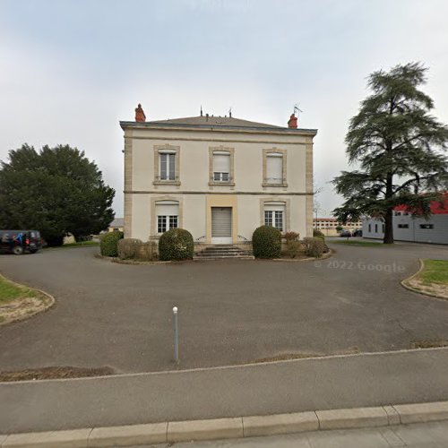 Agence immobilière Laforêt Bourges