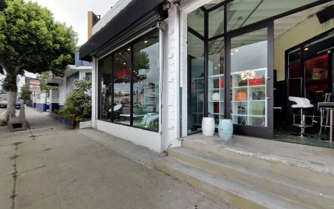Furniture Store «In Mode Modern Home & Office Furniture», reviews and photos, 1071 South La Brea Ave, Los Angeles, CA 90019, USA
