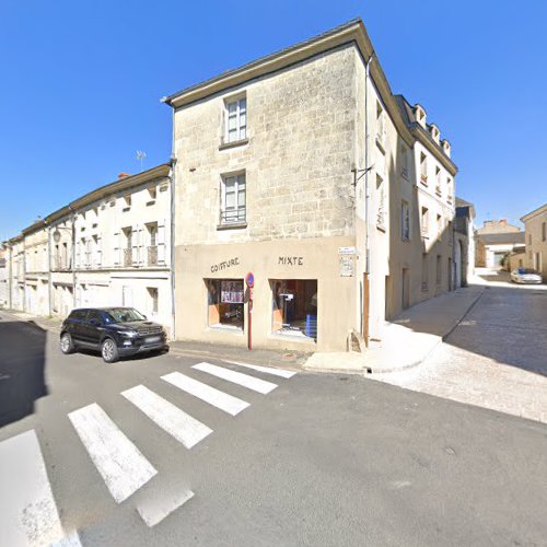 Pharmacie Robin Philippe Blanc Valéry à Le Puy-Notre-Dame