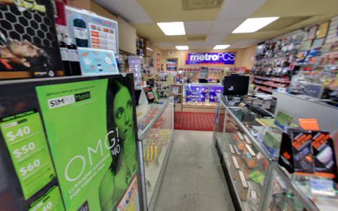 Cell Phone Store «MetroPCS Authorized Dealer», reviews and photos, 229 S Tustin St, Orange, CA 92866, USA