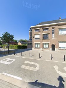 Mariaschool Sint-Jozefsstraat 7/A, 8750 Wingene, Belgique