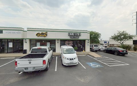 Tattoo Shop «Inkline Tattoos», reviews and photos, 5251 Timberhill, San Antonio, TX 78238, USA