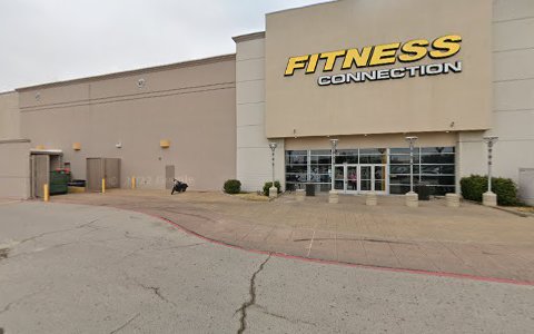 Gym «Fitness Connection», reviews and photos, 3888 Irving Mall, Irving, TX 75062, USA