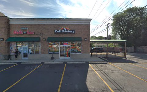 Tobacco Shop «The Puff Factory», reviews and photos, 15130 Inkster Rd, Redford Charter Twp, MI 48239, USA