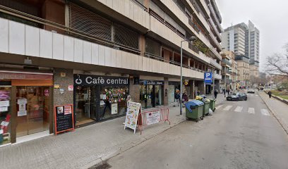 Parking FàcilPk Avinguda Barcelona | Parking Low Cost en Terrassa – Barcelona